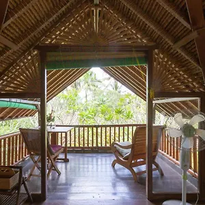 Frühstückspension Bali Firefly, Ubud