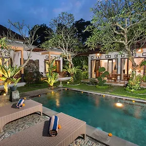 Gasthof Umah San, Ubud