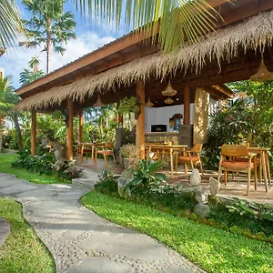 Gasthof The Runik, Ubud